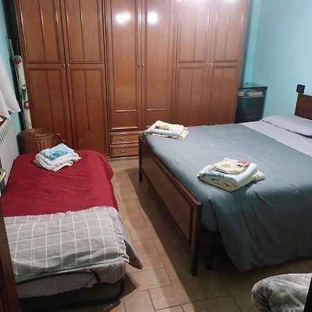 Appartamento Montemartano Spoleto Esterno foto