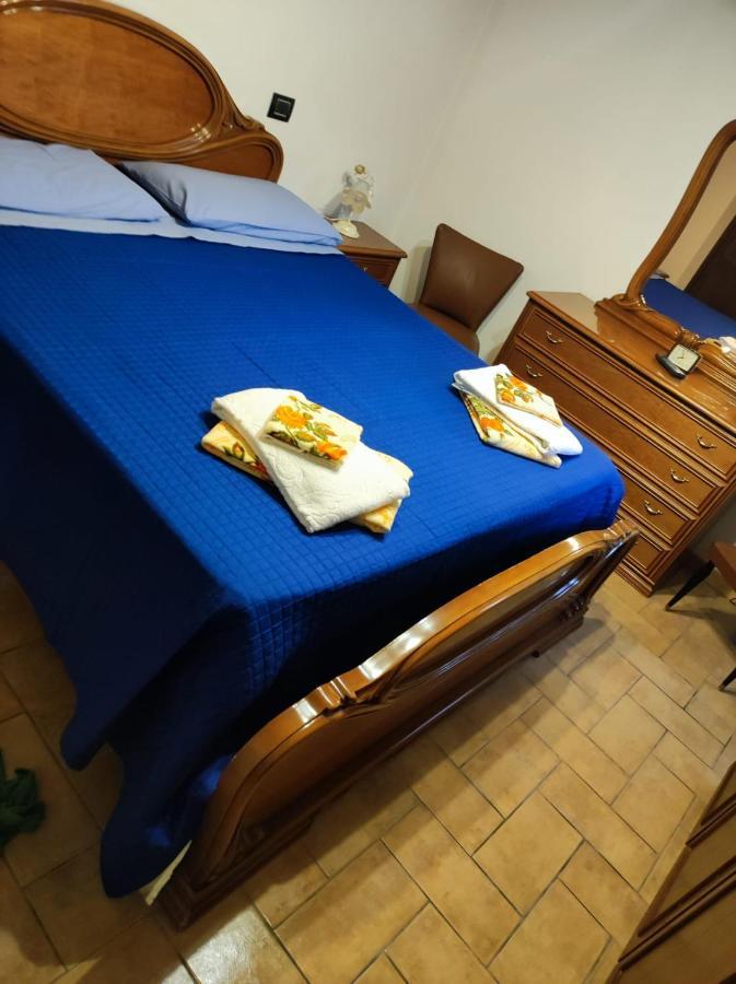 Appartamento Montemartano Spoleto Esterno foto