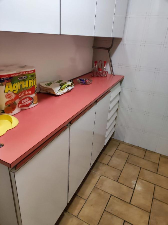 Appartamento Montemartano Spoleto Esterno foto