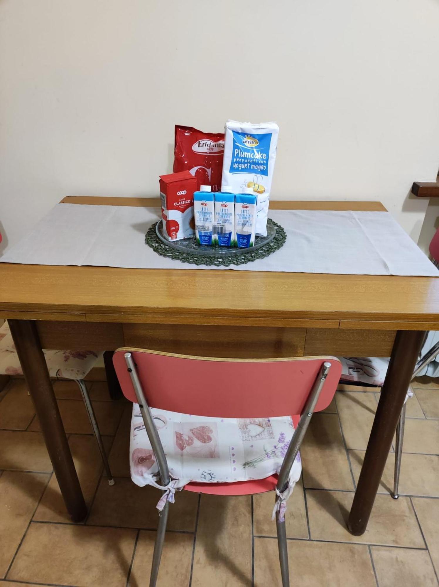 Appartamento Montemartano Spoleto Esterno foto
